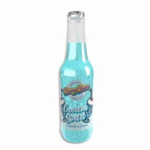 CHEWYCHUM CREME SODA        6s