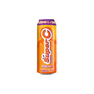 SUPER C E/DRINK        1X500ML