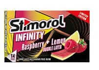 STIMIROL INFINITY R+L    1X14s