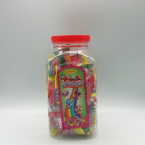 CHINI MINI JARS           50'S