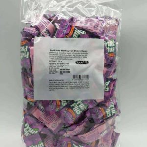 FRUIT PLUS B/CURRENT     100'S