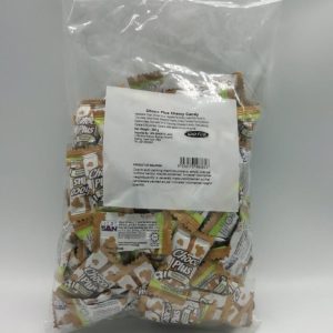 FRUIT PLUS CHOC 100'S