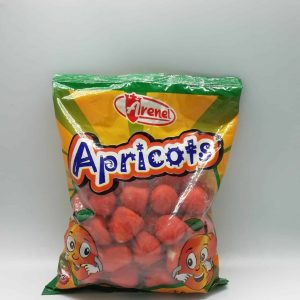 ARENEL APRICOTS 50s