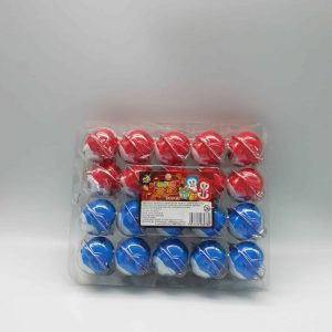 MMAN PENGUIN CHOCO EGG     20s