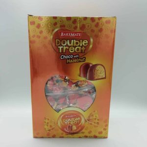 BAKEMATE D/T HAZELNUT      2KG