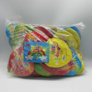 YABIL HEART JELLY          30s