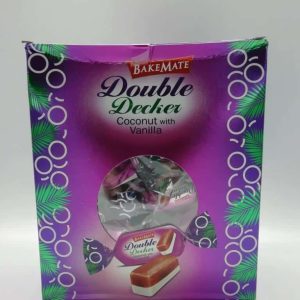 BAKEMATE DOUBLE DECKER    900g