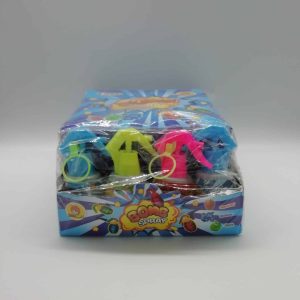 YABIL BOMB SPRAY           20s