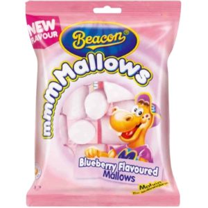 BEACON MARSHMALOW BBERRY  150g