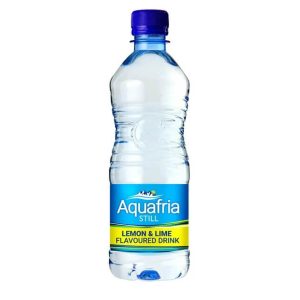 AQUAFRIA FLAV LEM LIME 1X500ML