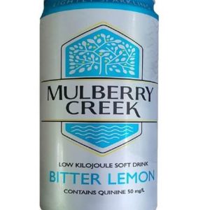 MULBERRY CREEK B/LEMON 1X300ML