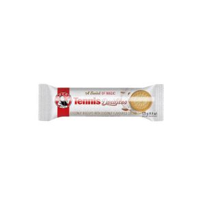BAKERS TENNIS DOUBLES  15X125g