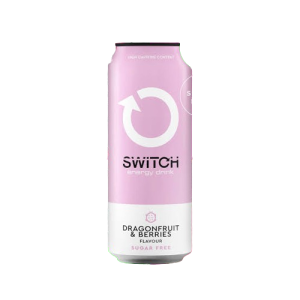 SWITCH E/D D/FRUIT BERRIES  1s