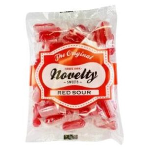 APRICOT SOUR RED           50s