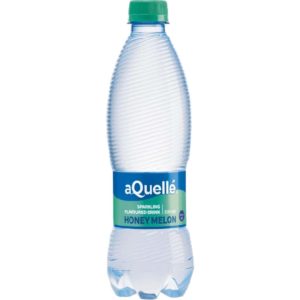 AQUELLE HONEY MELON      500ML