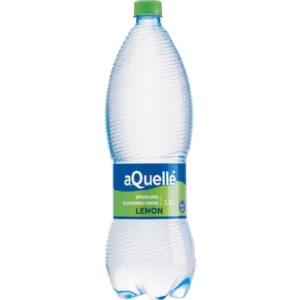 AQUELLE 1.5LT LEMON         1s