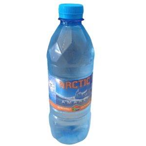ARCTIC WATER             500ML
