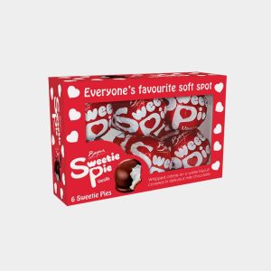 BEYERS SWEETIE PIE ASST     6s