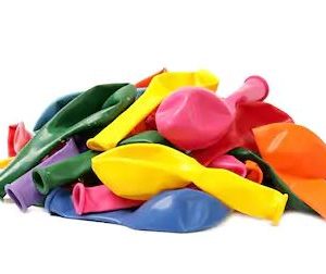 BALLOONS 25'S
