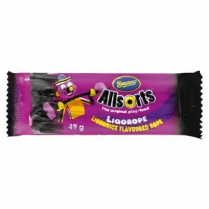BEACON ALLSORTS LIQOROPE   49G