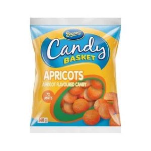 BEACON APRICOTS            72s
