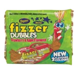 BEACON FIZZER MINI D/APPL 100s
