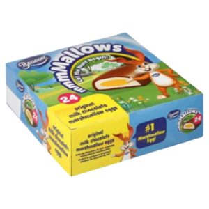 BEACON MALLOW EGGS 24'S