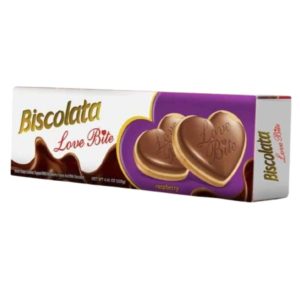 BISCOLATA AMADA LOVE R/B    1s
