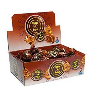 BON BON 450G 30'S BROWN