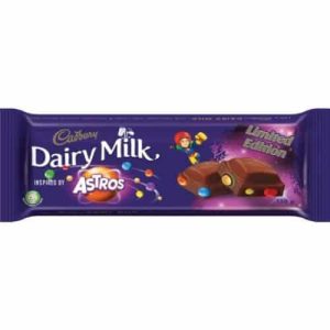 CADBURY SLABS BIG ASTRO20X150g