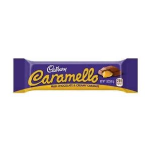 CADBURY CARAMELLO HERSHEYS 45g