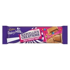 CADBURY MARVELOUS CREATION 38G