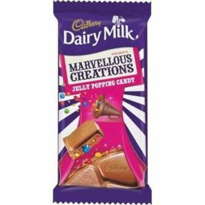 CADBURY SLABS MARVELOUS