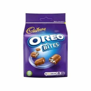 CADBURY OREO BITES        110g