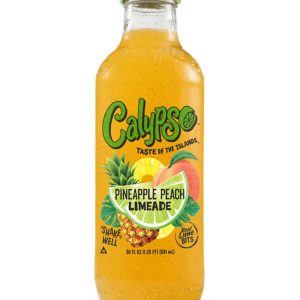 CALYPSO PINE PEACH     1X591ML
