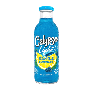 CALYPSO OCEAN BLUE LT  1X473ML