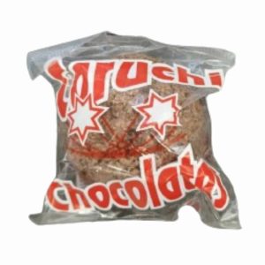 CARUCHI CLUSTERS            1s