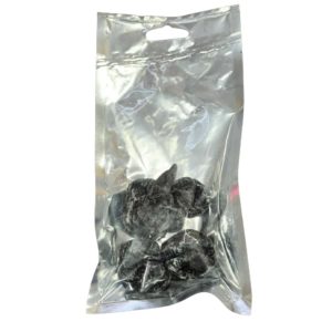 CHINA FRUIT BLK SEEDLESS 45GR