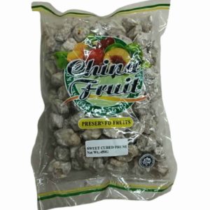 CHINA FRUIT WHITE 450G (3)