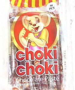 CHOKI CHOKI                50s