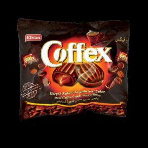 COFFEX ELVAN              300G