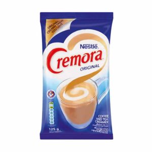 CREMORA SACHETS           125g