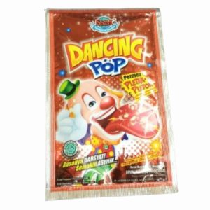 DANCING POP LOOSE           1s
