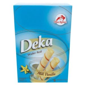 DEKA LOOSE BLUE