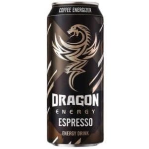 DRAGON E/DRINK ESPRES  1X500ML