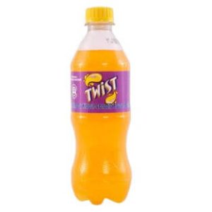 DUMPY TWIST GRANADILLA   500ML