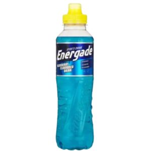 ENERGADE BLUEBERRY SF  1X500ML