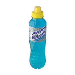 ENERGADE BLUEBERRY       500ML