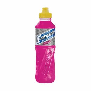 ENERGADE GRAPE           500ML