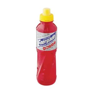 ENERGADE MIXED BERRY     500ML